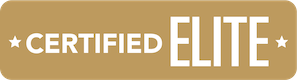 Deckorators Certified Pro Elite Logo