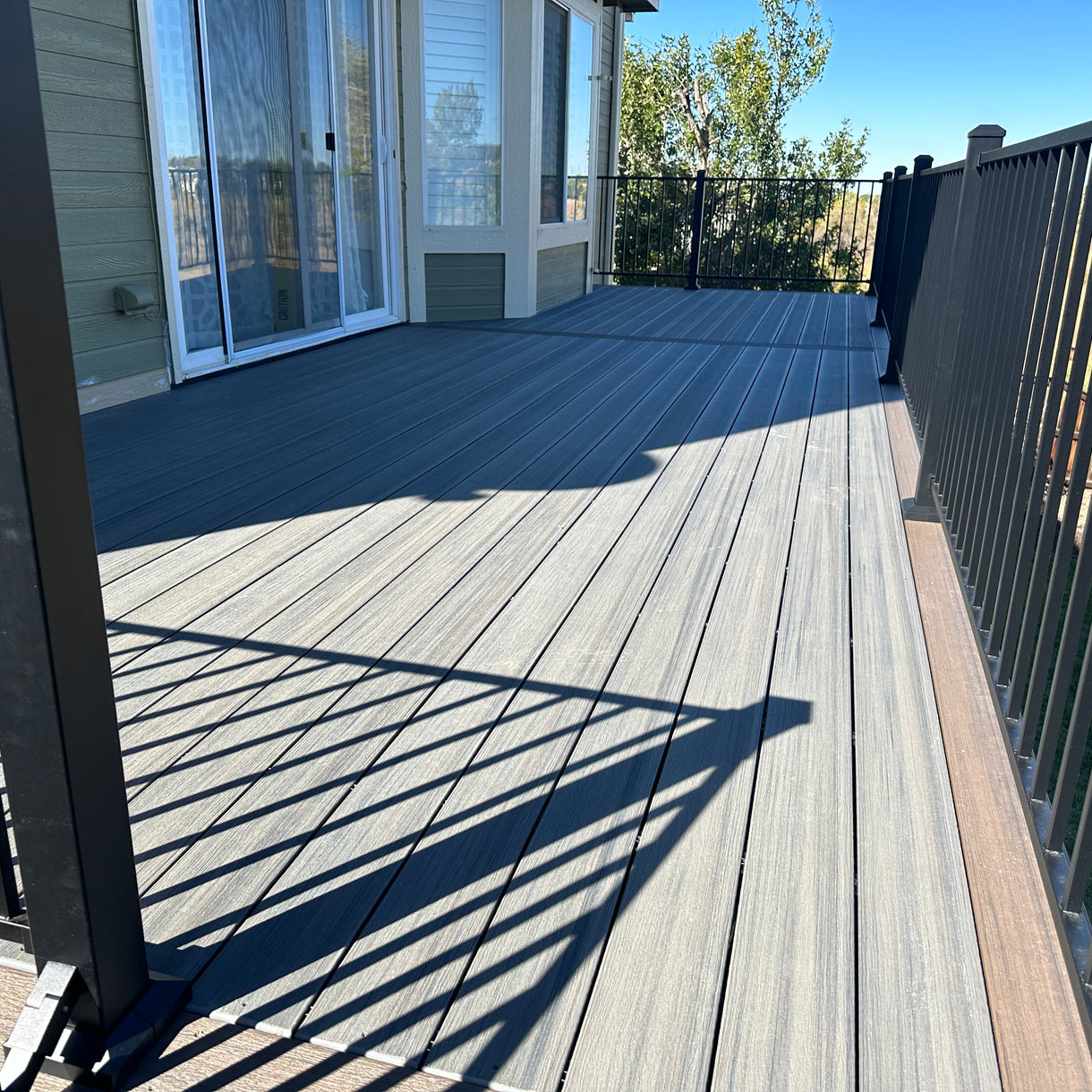Bespoke Decks – Deckorators