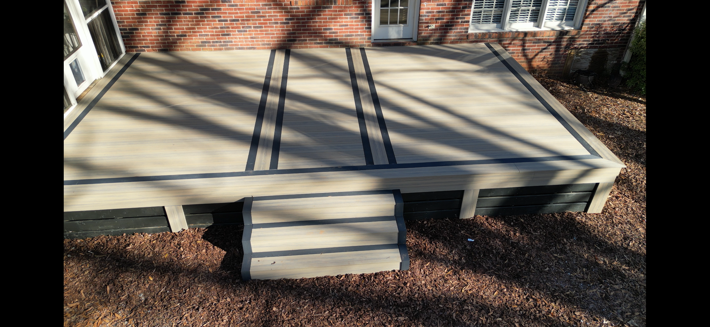 Higher Ground Outdoor Living – Deckorators