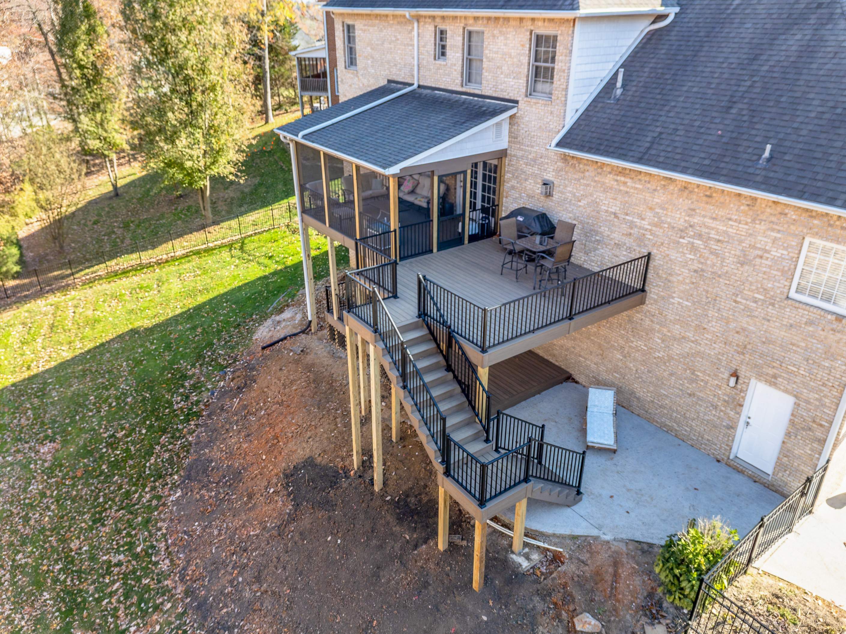 Riverview Decks – Deckorators