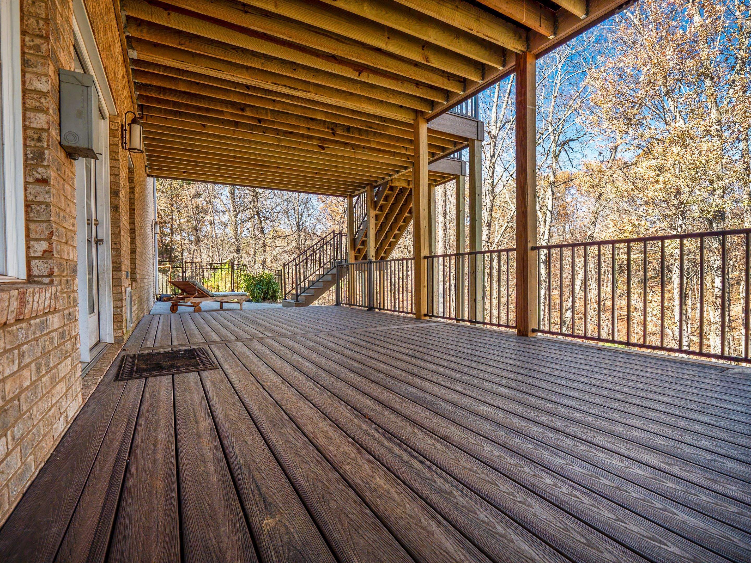 Riverview Decks – Deckorators