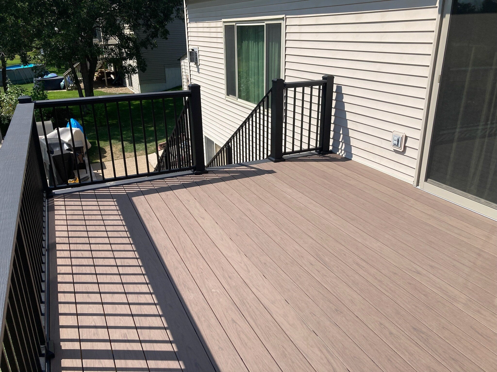 Limitless Exteriors and Remodeling – Deckorators