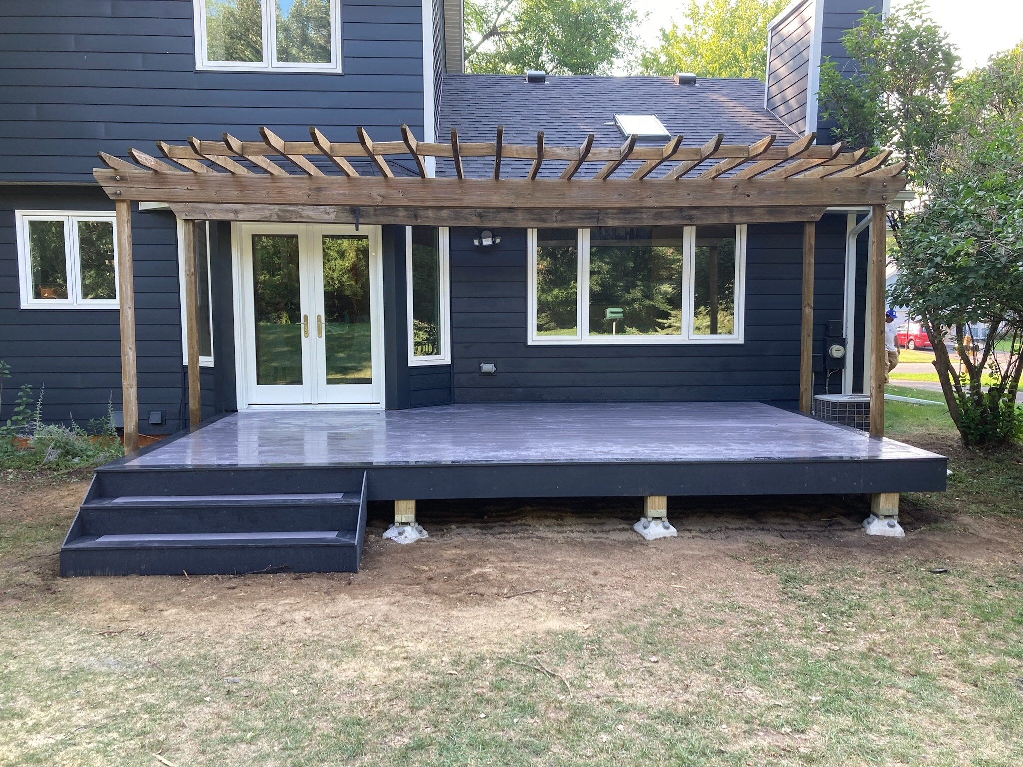 Limitless Exteriors and Remodeling – Deckorators