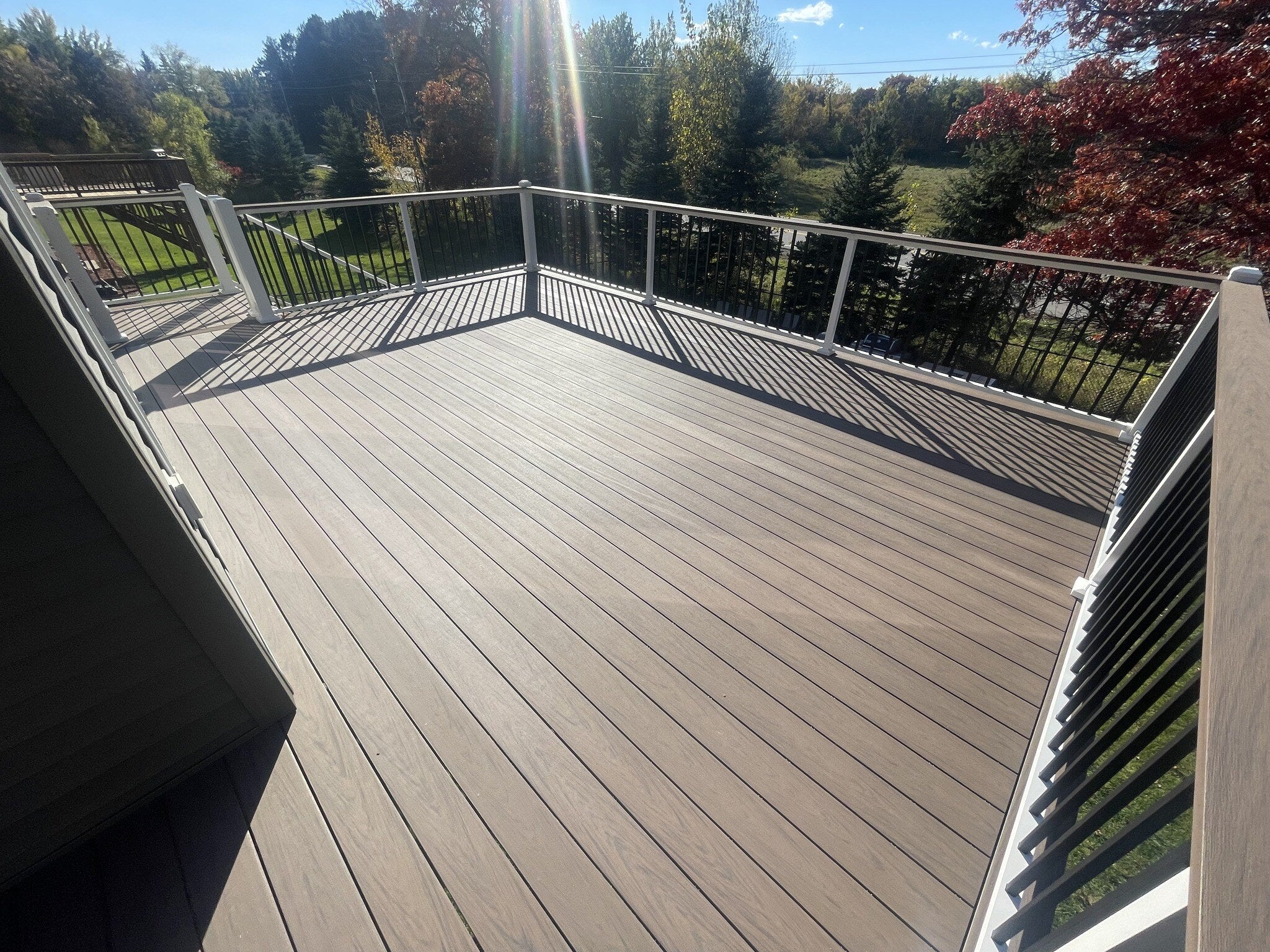 Limitless Exteriors and Remodeling – Deckorators