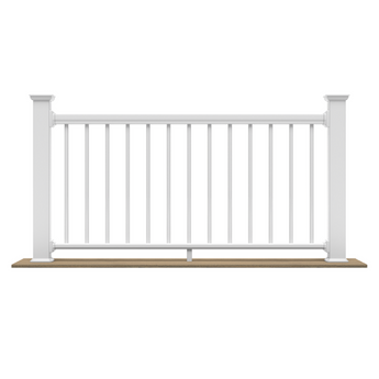 Deckorators® Composite Rail Kits