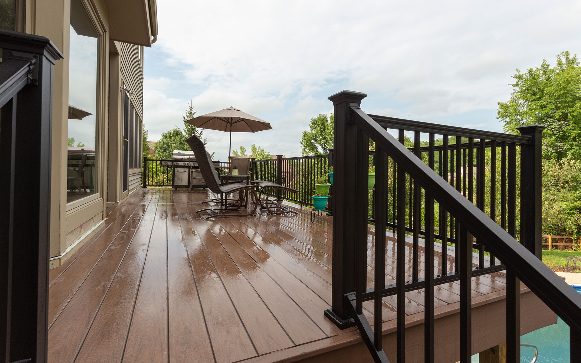 All Decked Out 513 – Deckorators