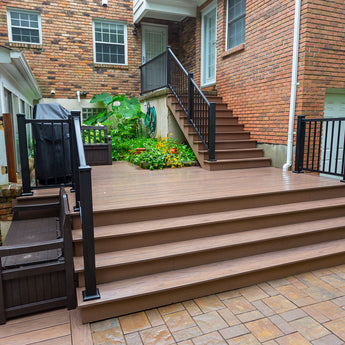 All Decked Out – Deckorators