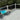 Deck overlooking a pool built using Deckorators composite decking by Deckorators Certified Pro, CDMS