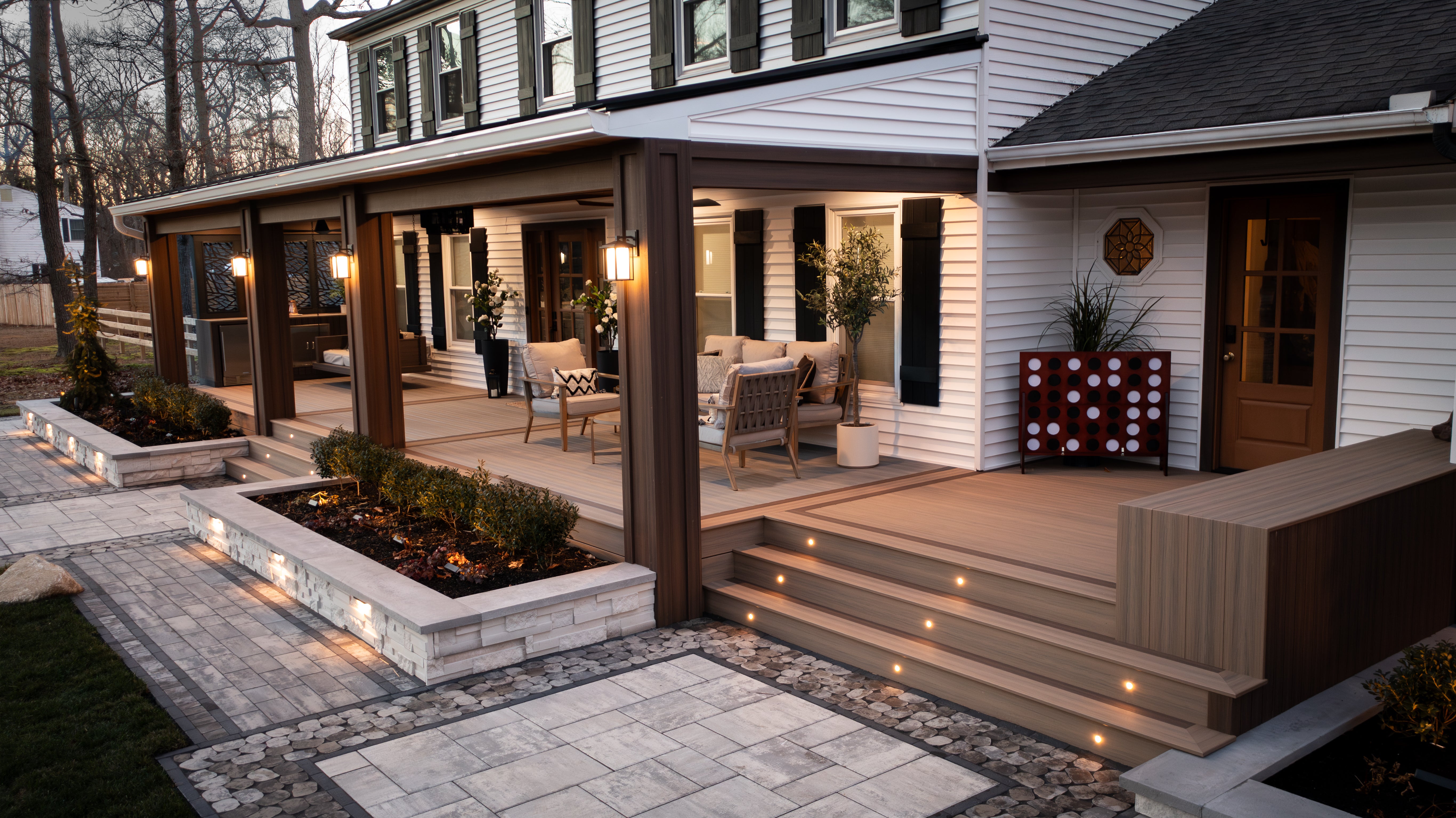 Products – Deckorators