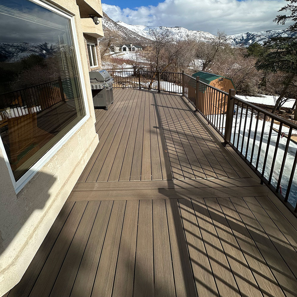 B & B Customs – Deckorators