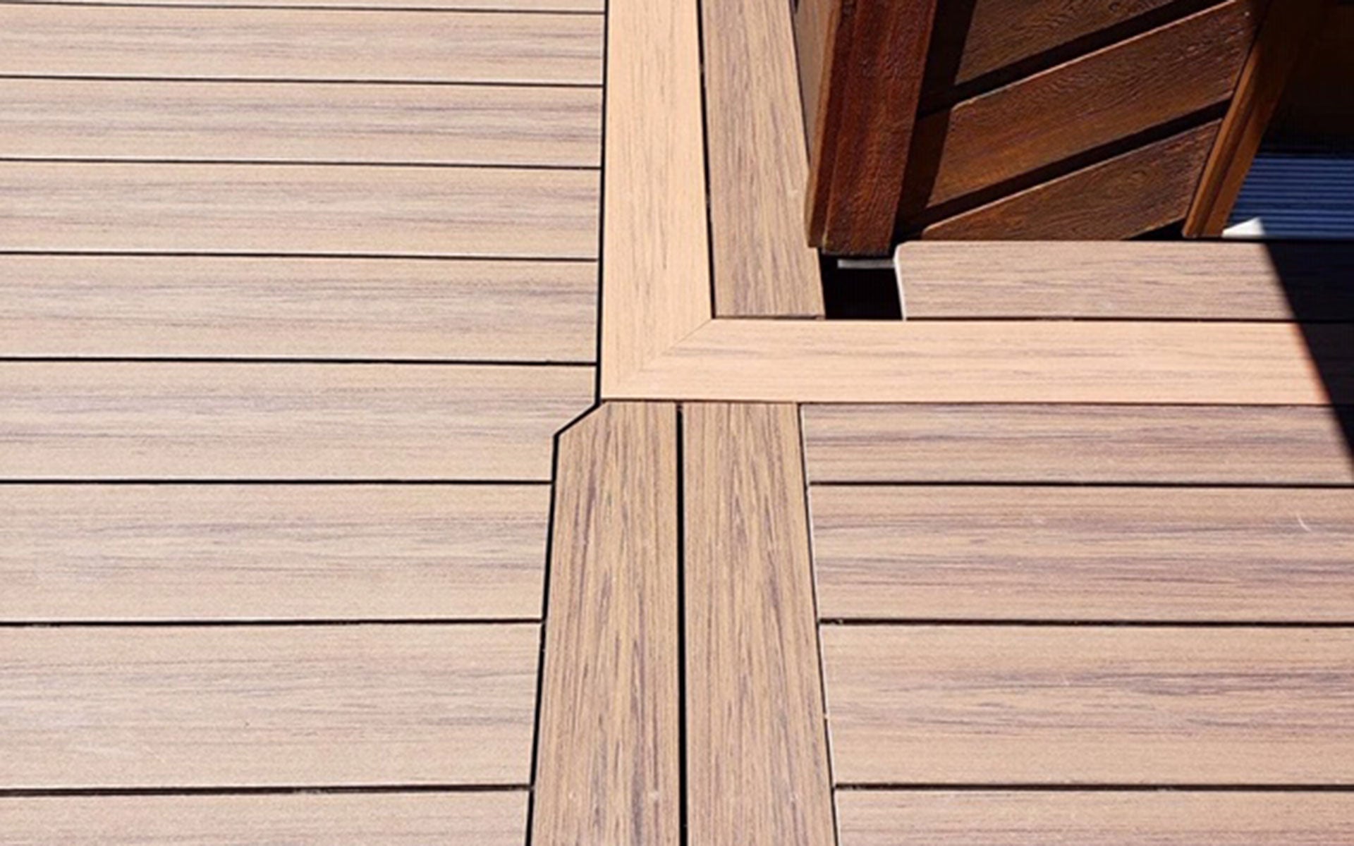 Precision Construction – Deckorators