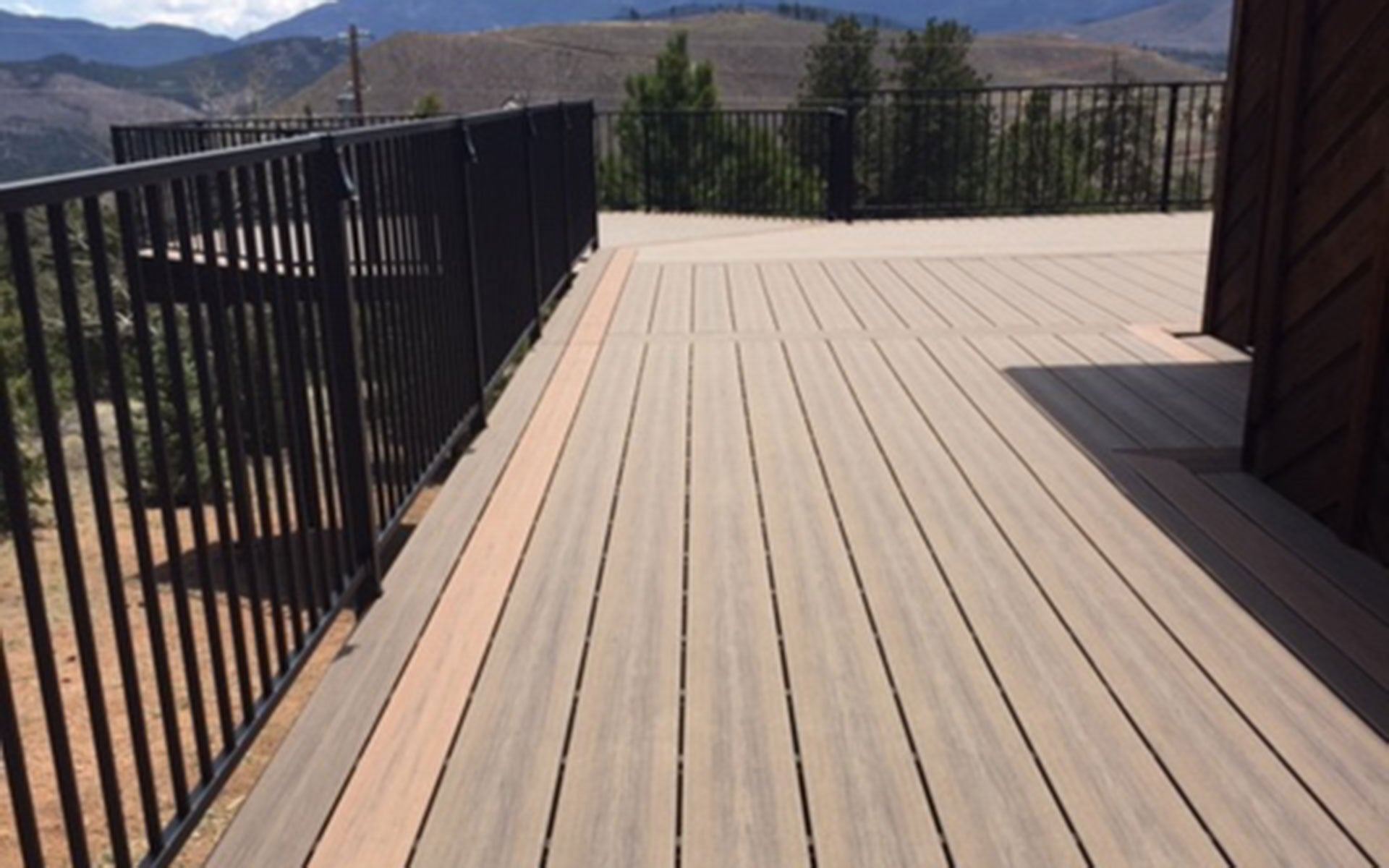 Precision Construction – Deckorators