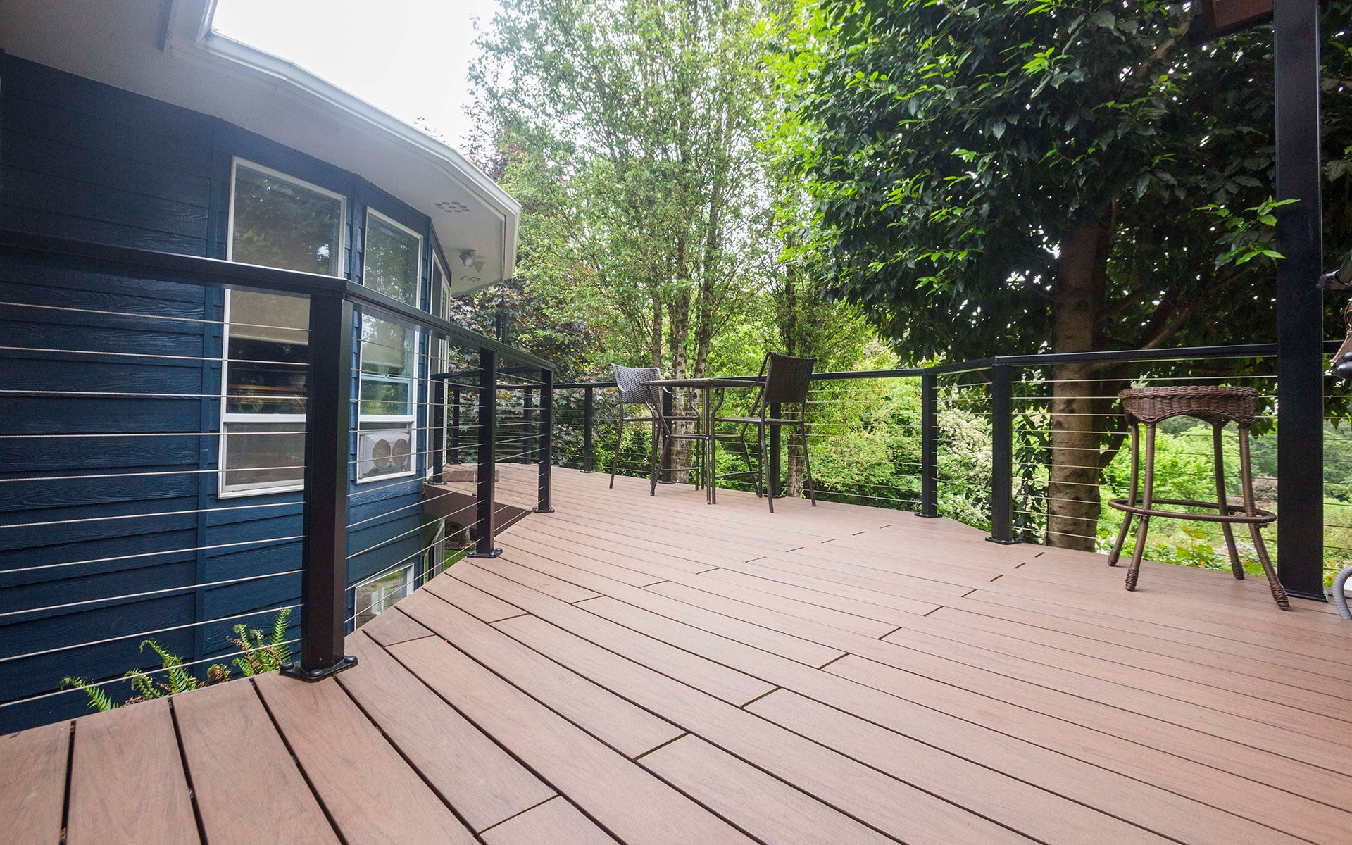 Adrian's Quality Fencing & Decks – Deckorators