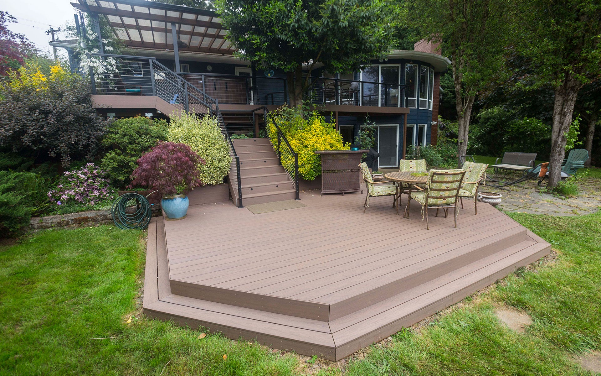 Adrian's Quality Fencing & Decks – Deckorators