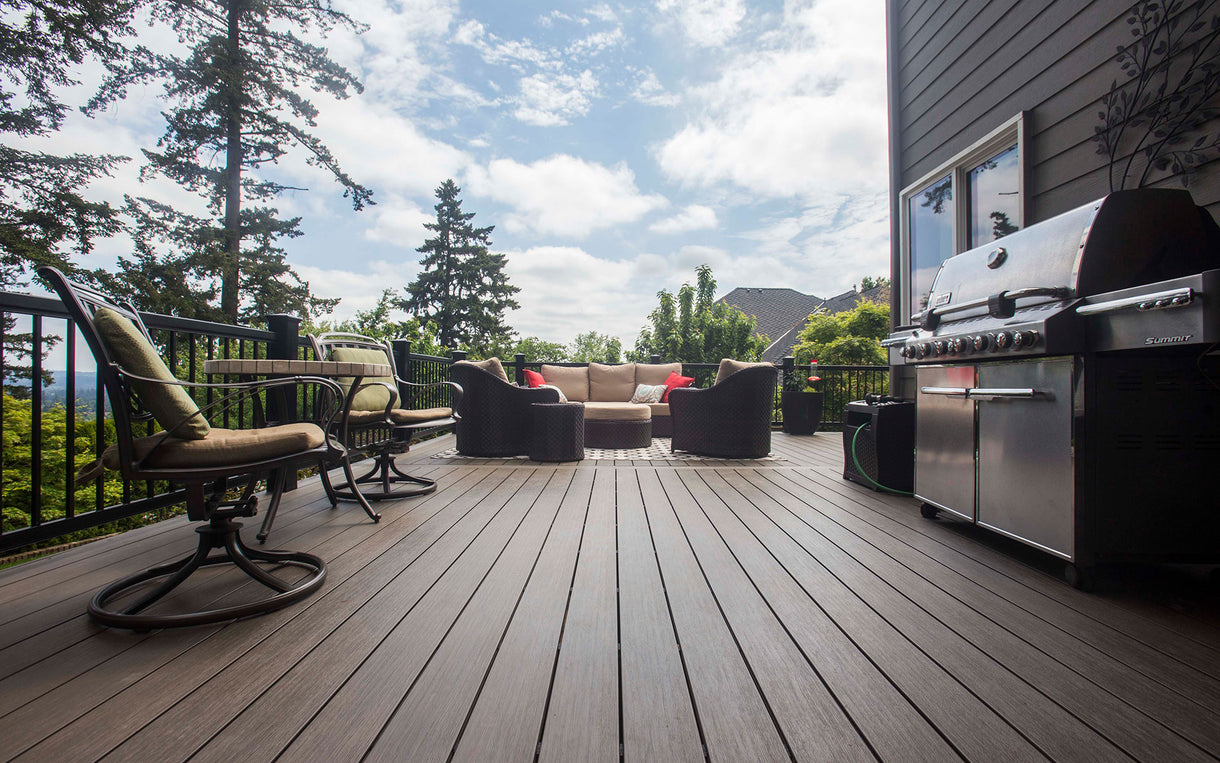Adrian's Quality Fencing & Decks – Deckorators