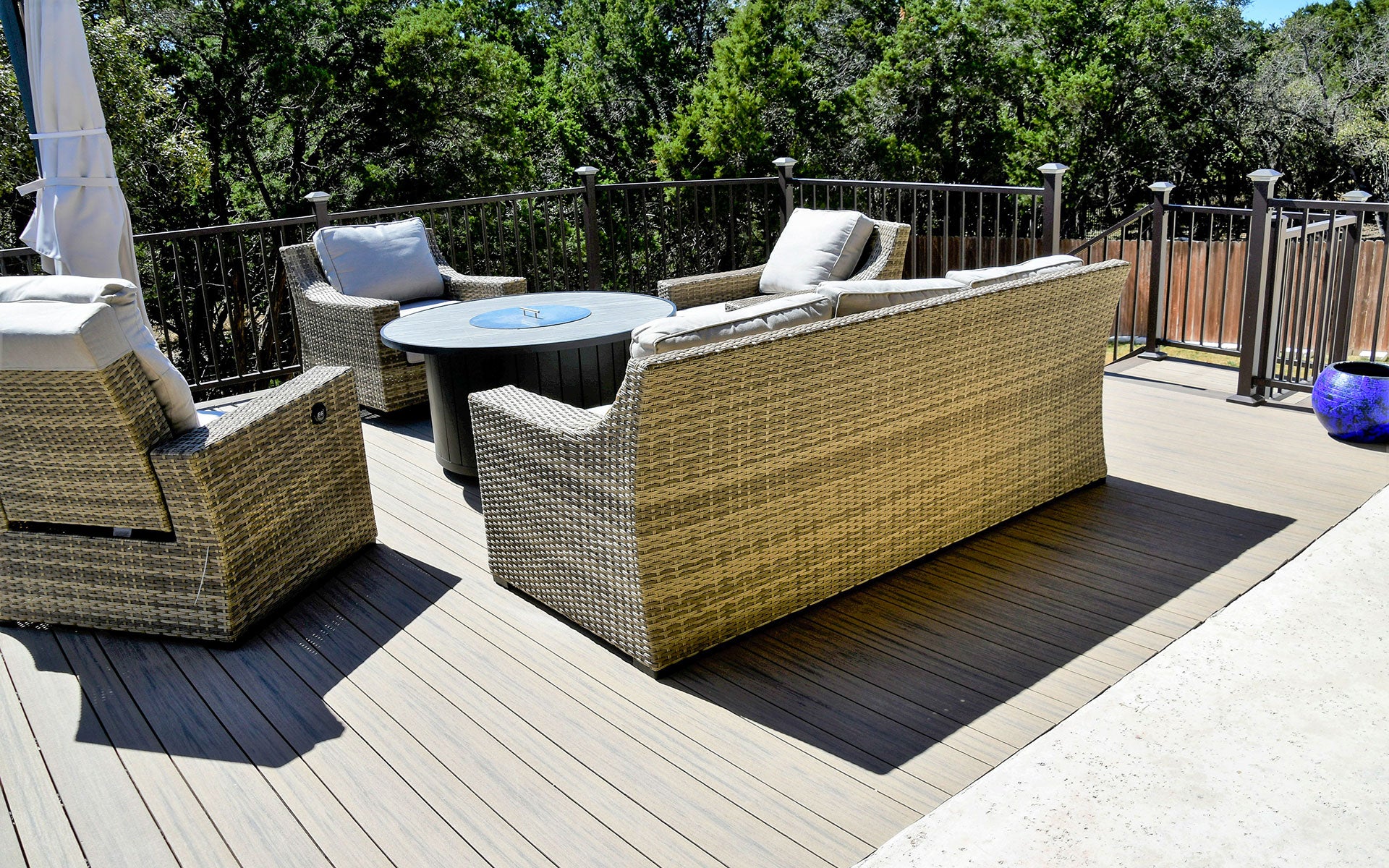 All Pro Decks & Patios – Deckorators