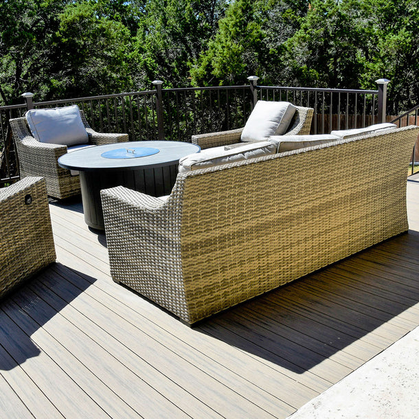All Pro Decks & Patios – Deckorators