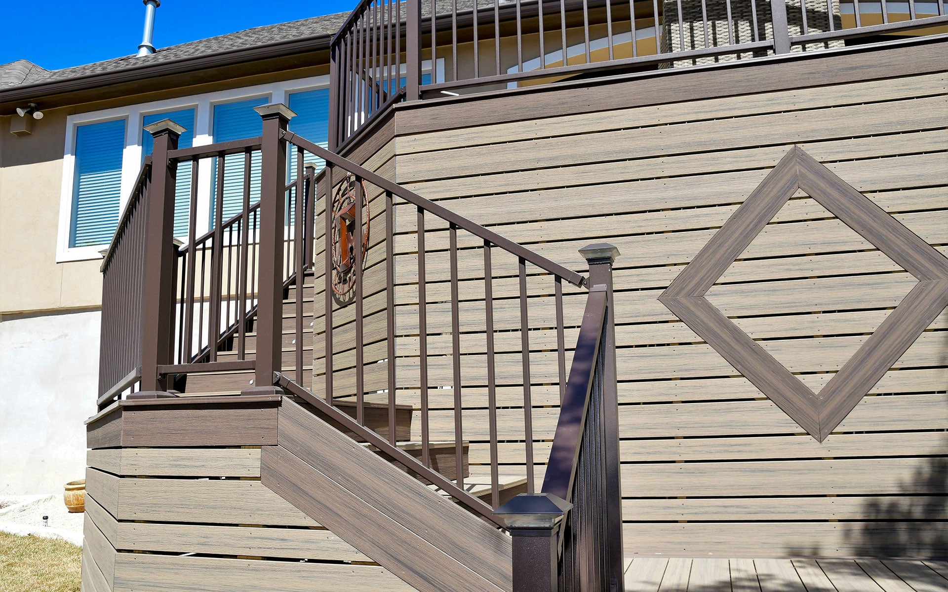 All Pro Decks & Patios – Deckorators