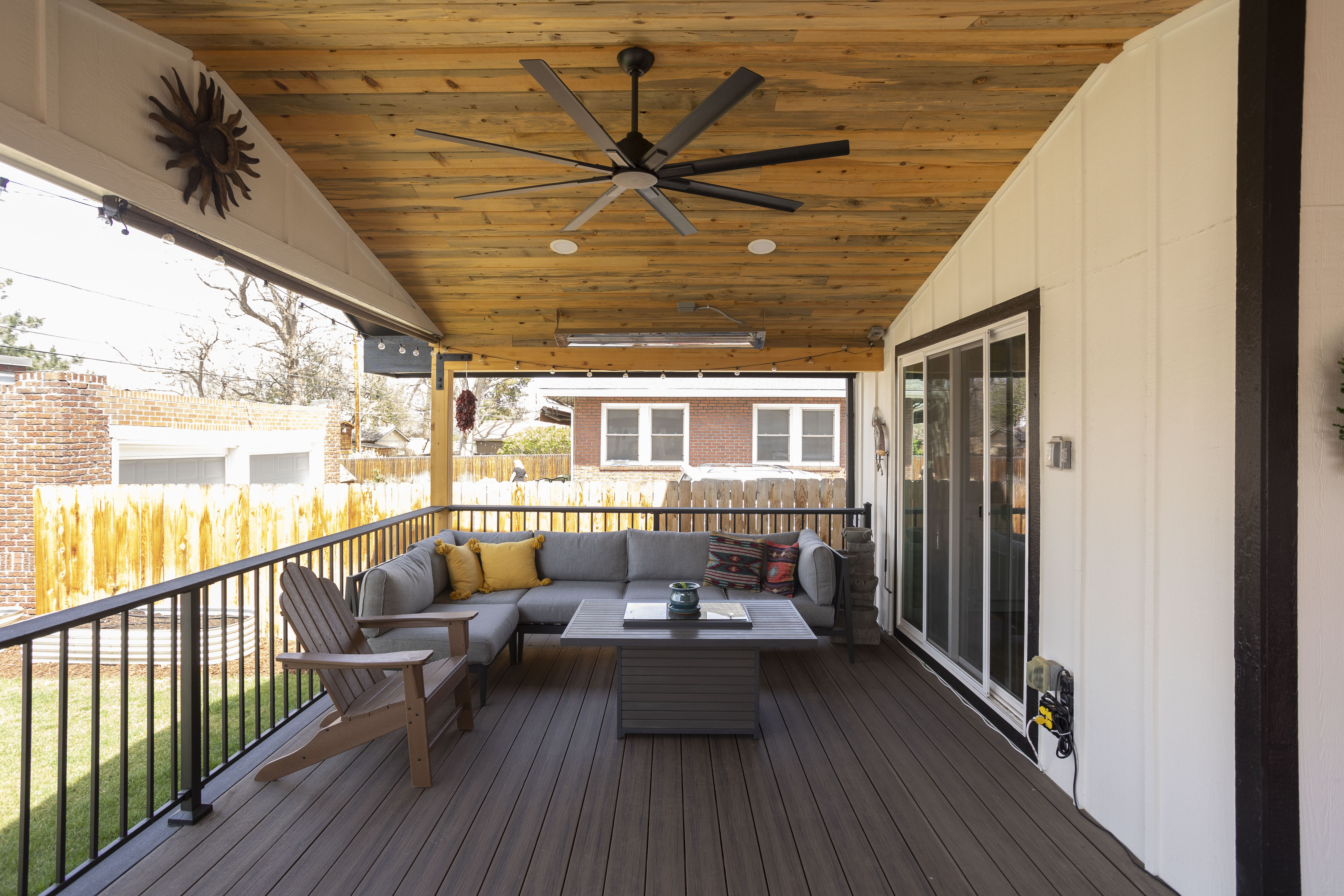 Colorado Custom Covers & Decks – Deckorators