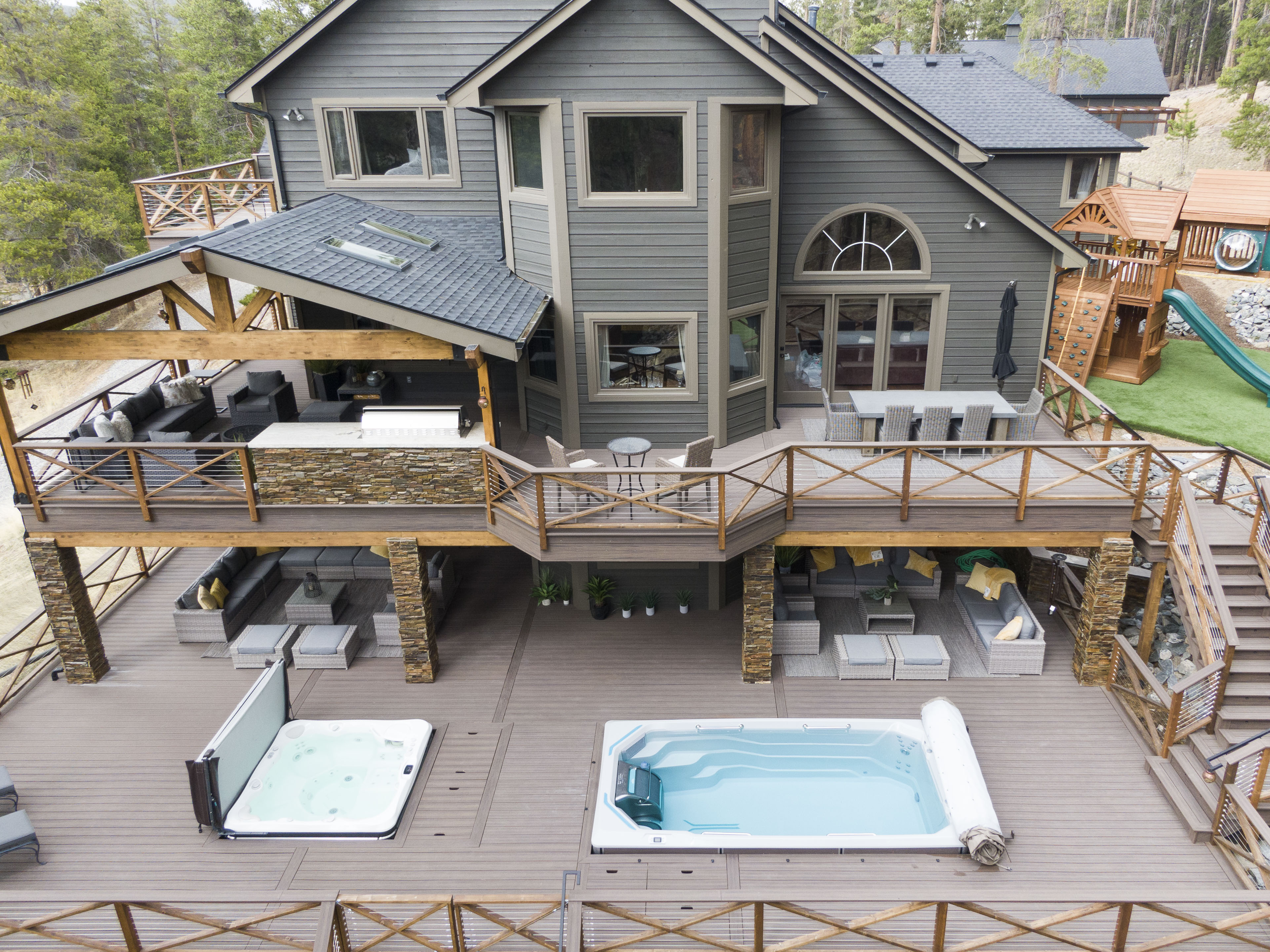 Colorado Custom Covers & Decks – Deckorators