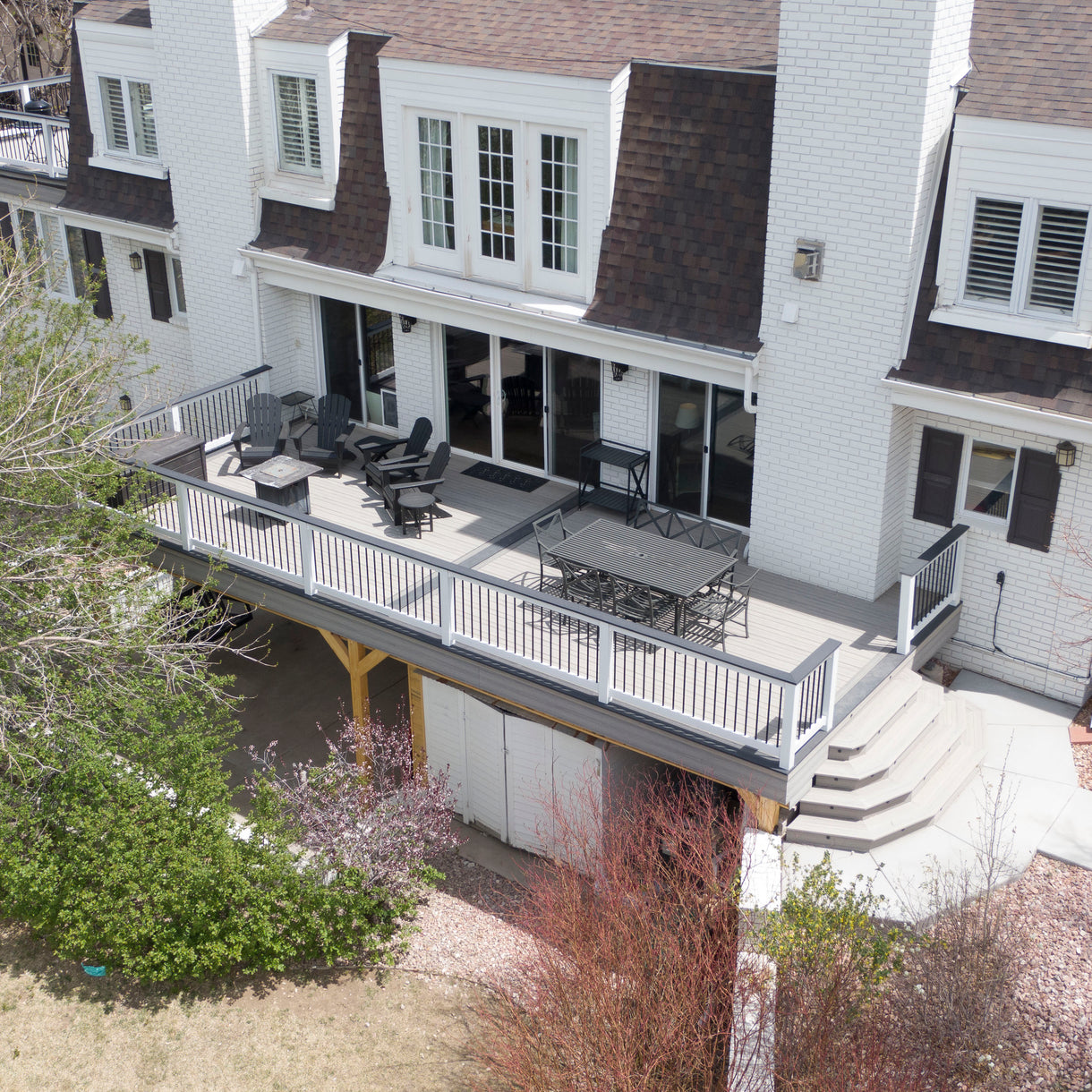 Colorado Custom Covers & Decks – Deckorators