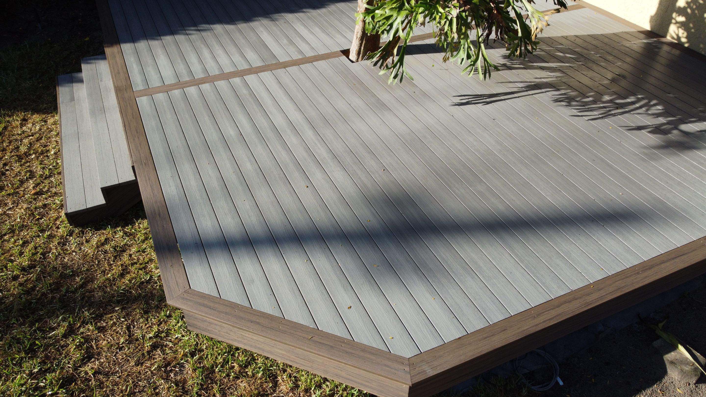 Orlando Pergolas and Decks – Deckorators