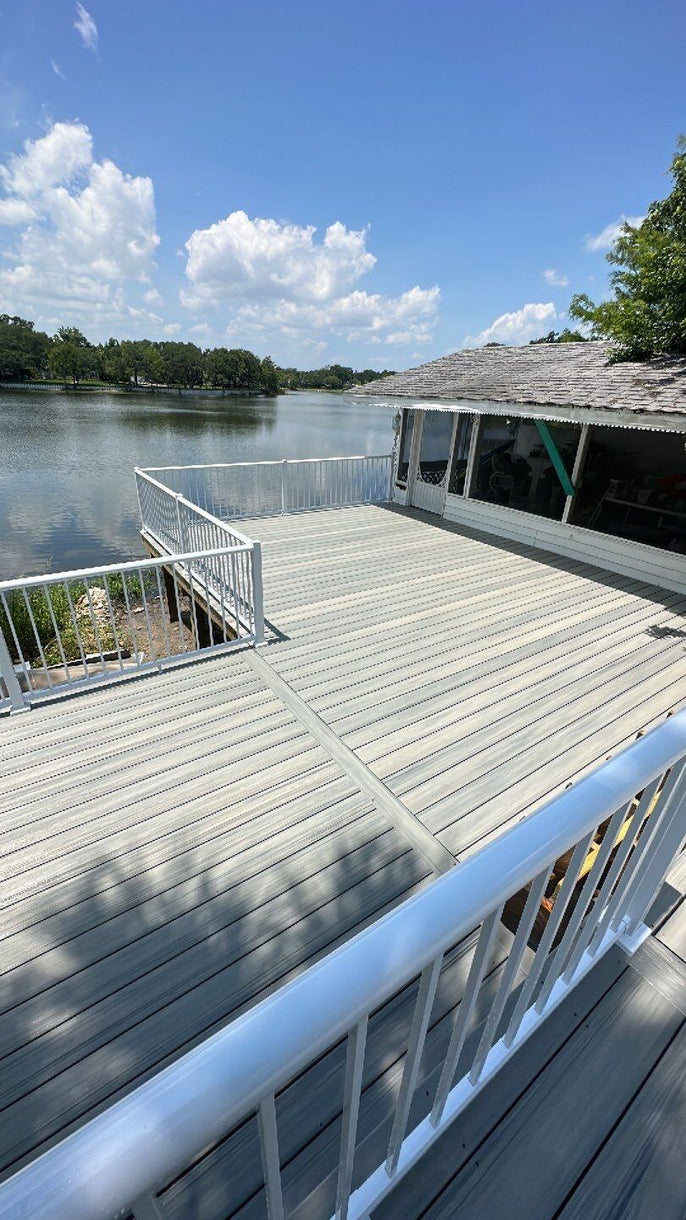 Orlando Pergolas and Decks – Deckorators