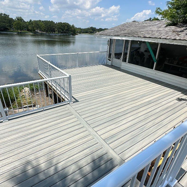Orlando Pergolas and Decks – Deckorators