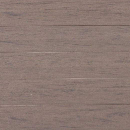 Close-up of Deckorators Porch Flooring Installed in Chicory