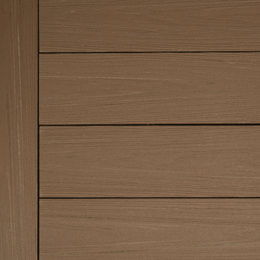 Mood Board of Summit Decking installed in Boulder