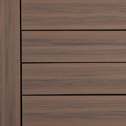 Close-up of Deckorators Voyage mood board in Mesa