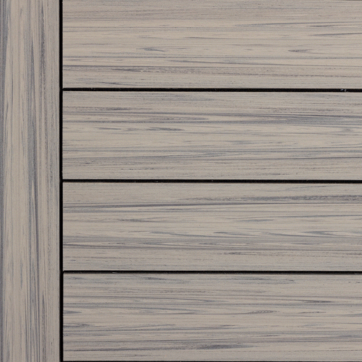 Deckorators Voyage Tundra Color