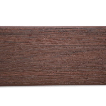 Lowe's Distressed Decking Cherrywood Color #color_cherrywood