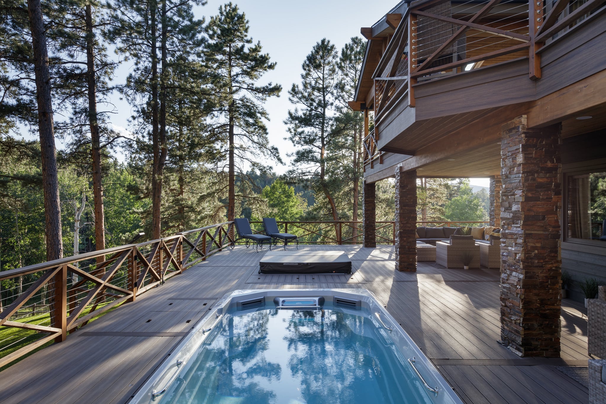 Colorado Custom Covers & Decks – Deckorators