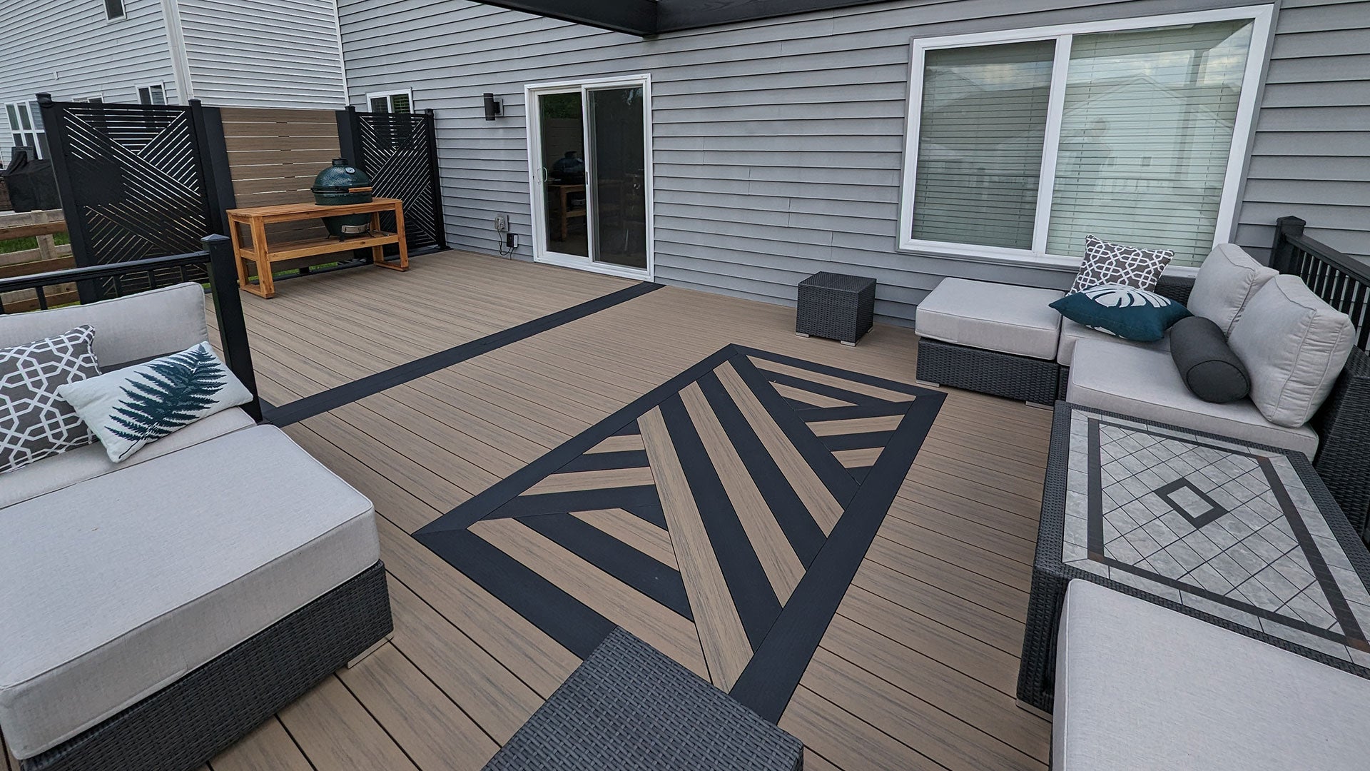 All Decked Out 513 – Deckorators