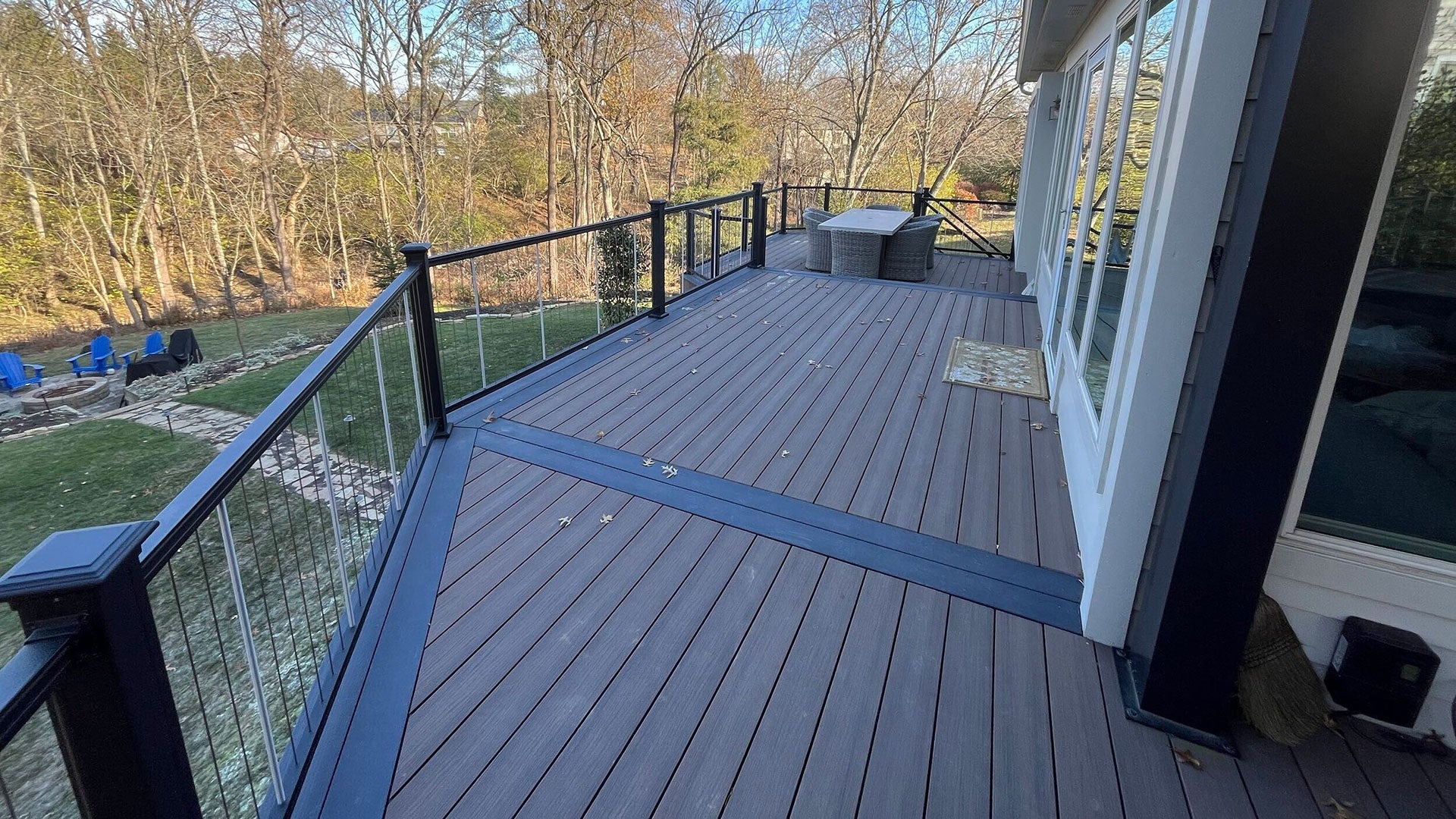 All Decked Out 513 – Deckorators
