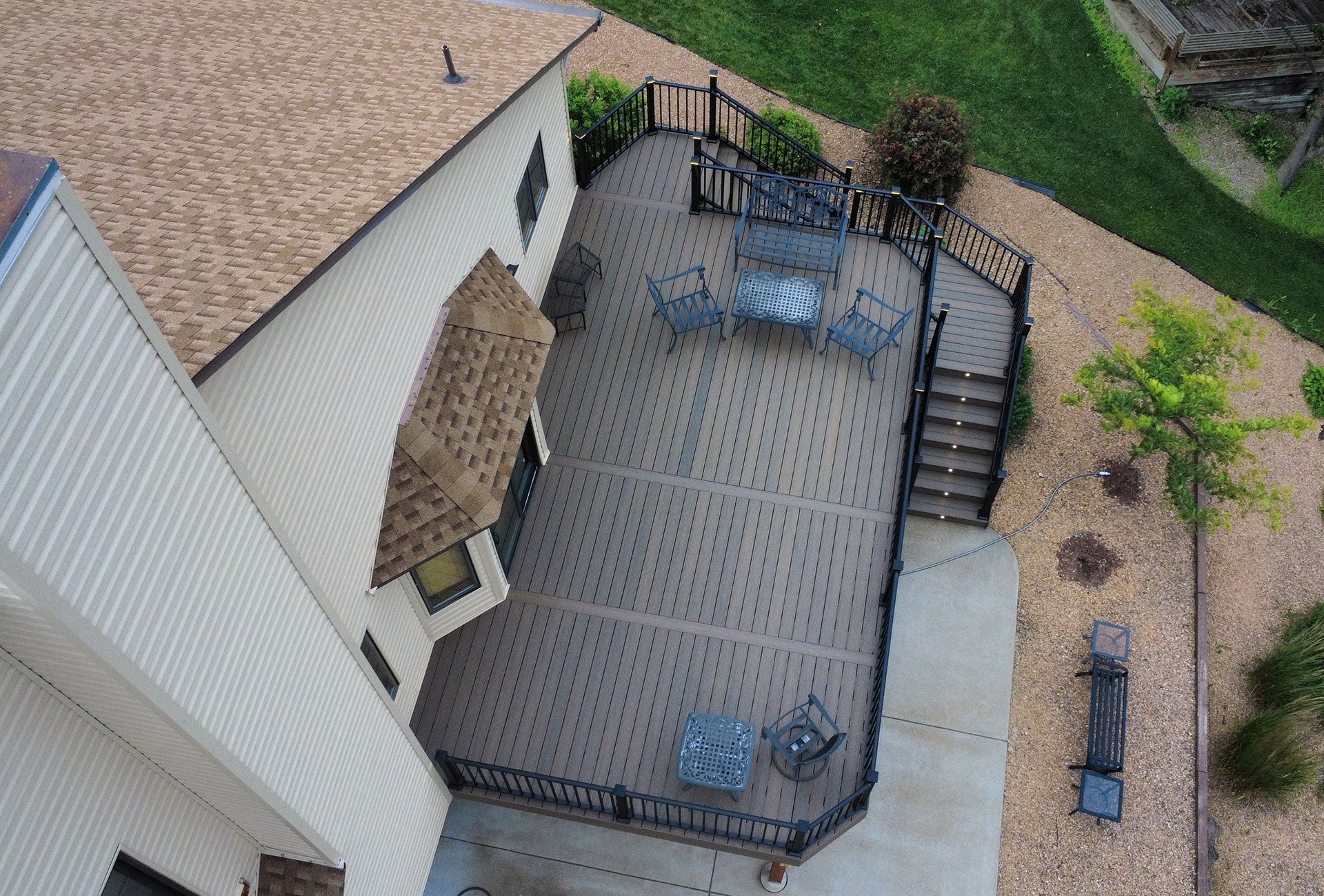 Decked Out Construction, LLC – Deckorators