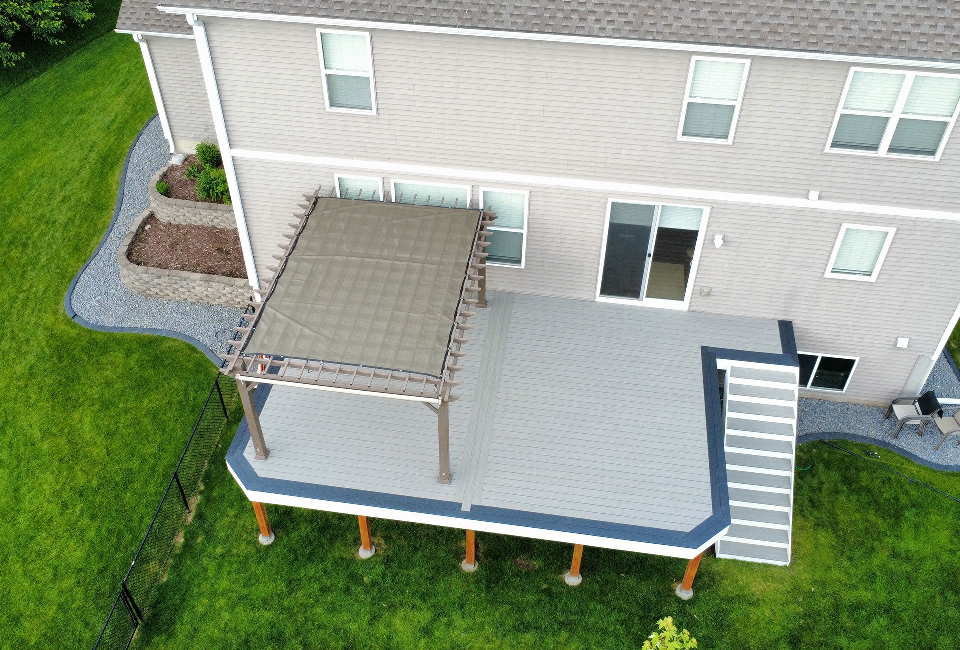 Decked Out Construction, LLC – Deckorators