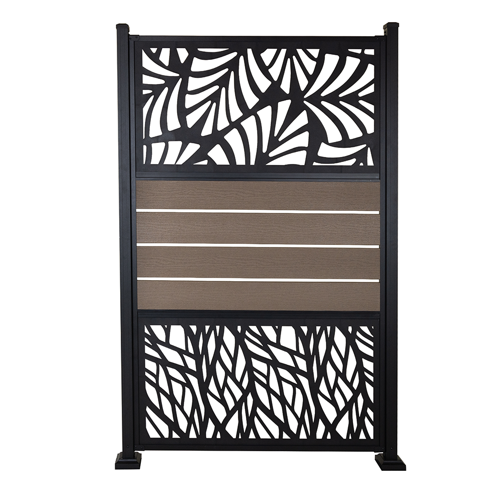 Deck Privacy Screens – Deckorators