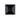 Top View Close-up of Deckorators Solar VersaCap in Black #color_black