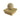 Deckorators Newport Ball Top Post Cap in Pressure-Treated Wood #color_pressure-treated