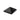 Close-up of Deckorators 4x4 Post Point in Black #color_black