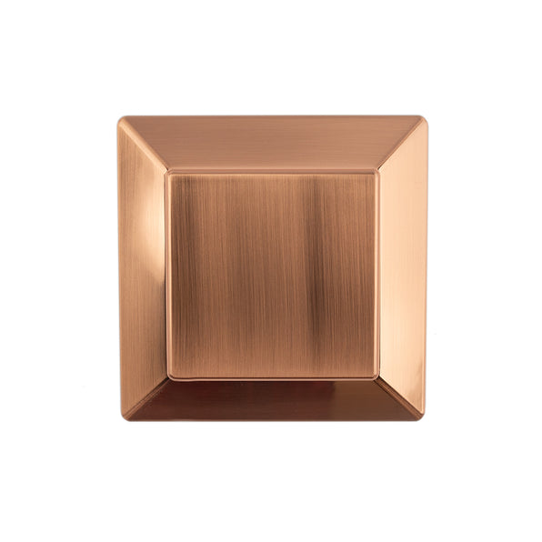 Enhance Your Deck's Elegance with Wood Post Caps | Deckorators