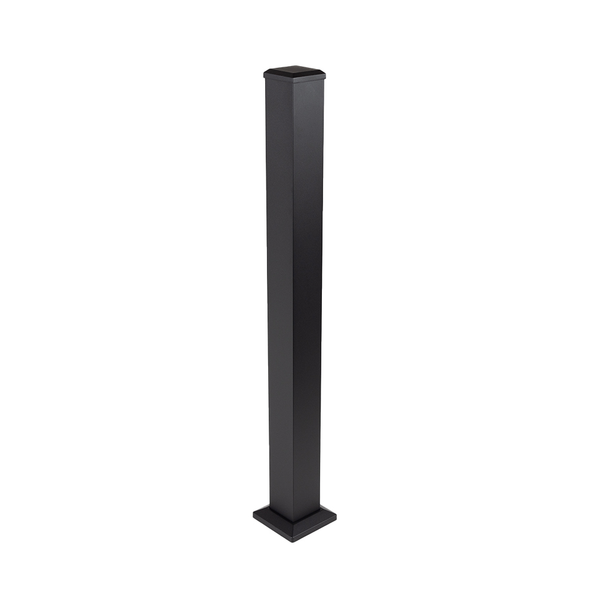 Deckorators® Aluminum Post Extension