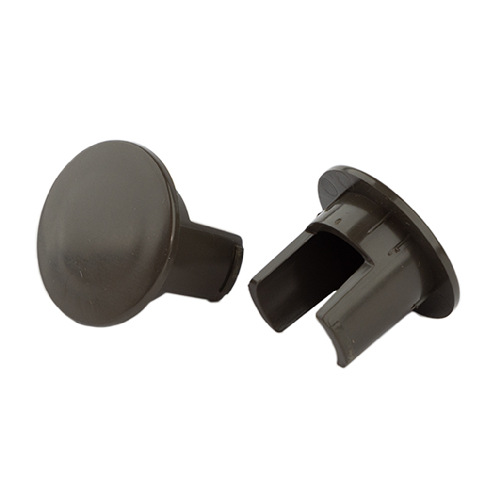 Deckorators® ADA-Compliant Metal Handrail System