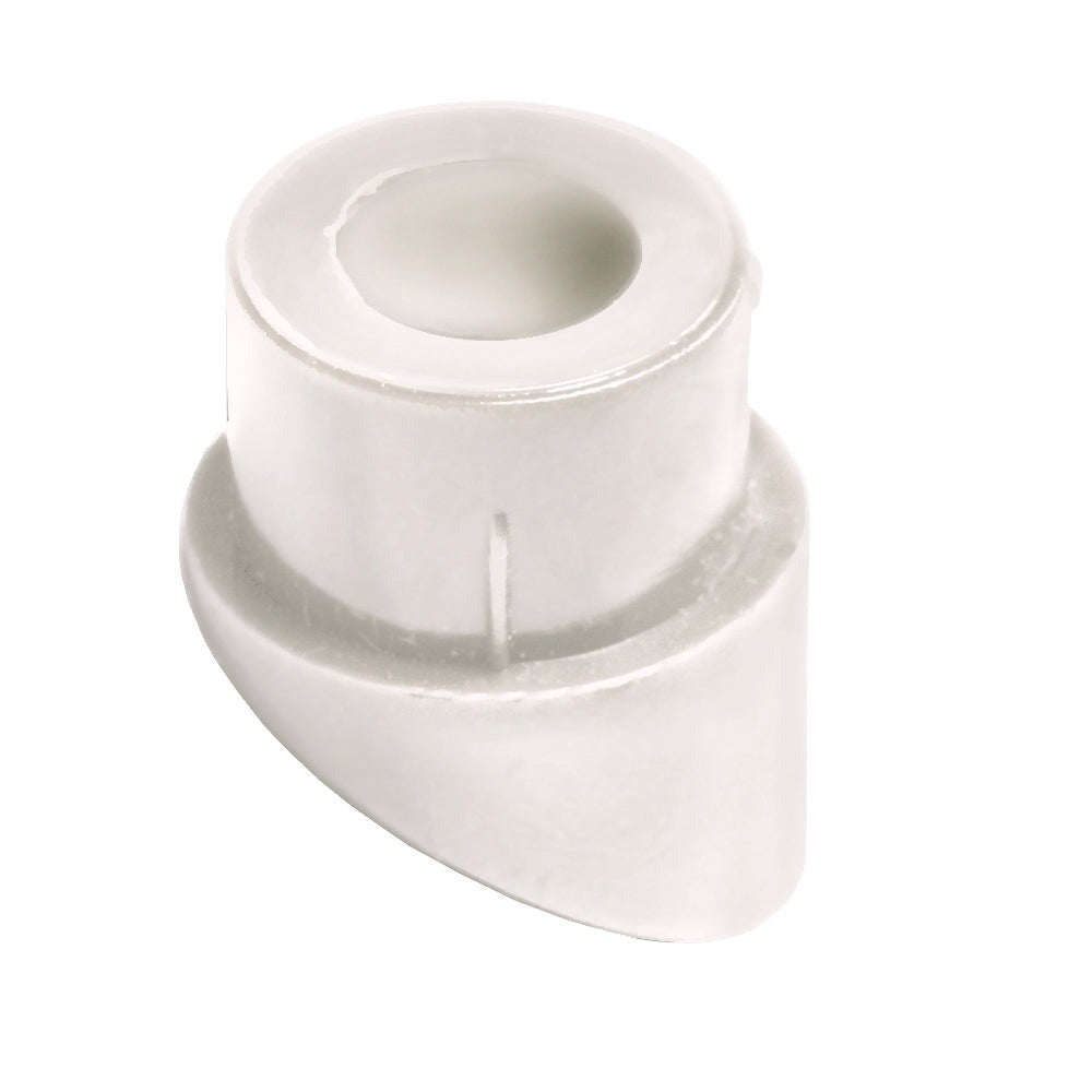 Baluster Plug Classic Round Aluminum Balusters by Deckorators