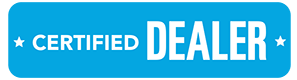 Deckorators Certified Dealer Icon