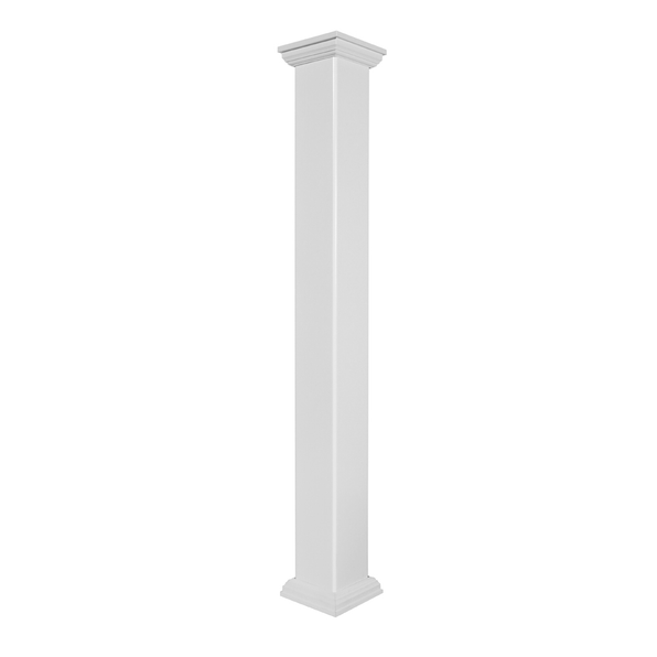Deckorators® Composite Rail Kits