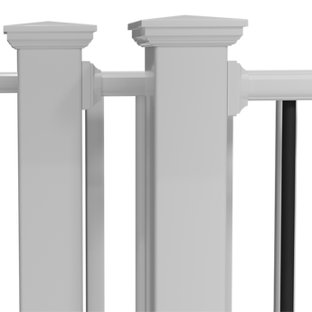 Deckorators® Composite Rail Kits