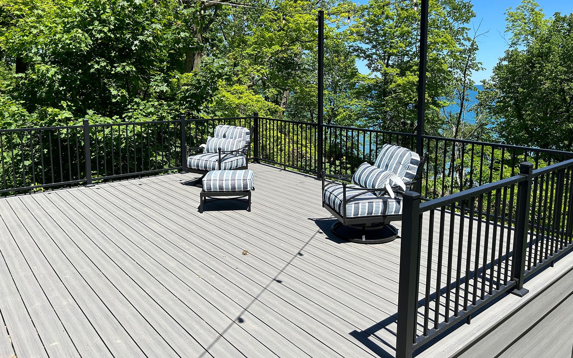 Unique Deck Builders – Deckorators